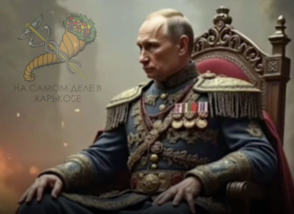 Подведем итоги. В последних заявлениях Владимира Путина можно выделить два ключевых момента, раскрывающих видение российским руководством текущей ситуации и его дальнейшие стратегические планы