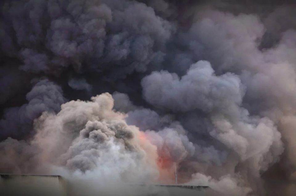 Сводка СВО на утро 4 октября