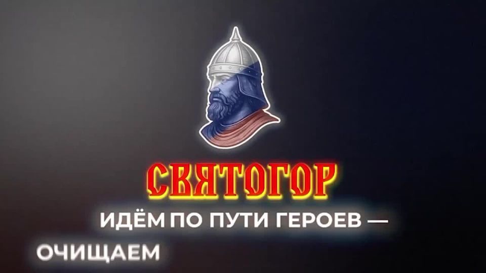 Свежие кадры уничтожения противника на Купянском направлении
