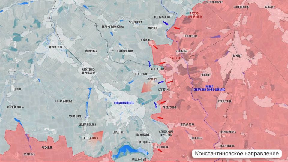 Олег Царёв: Фронтовая сводка 4 октября Олег Царёв: Фронтовая сводка 4 октября