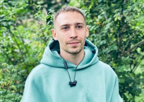 Игорь Гомольский: Утром попалось интервью одного из членов (иноагентской?) группы «AnacondaZ», которую я периодически слушаю