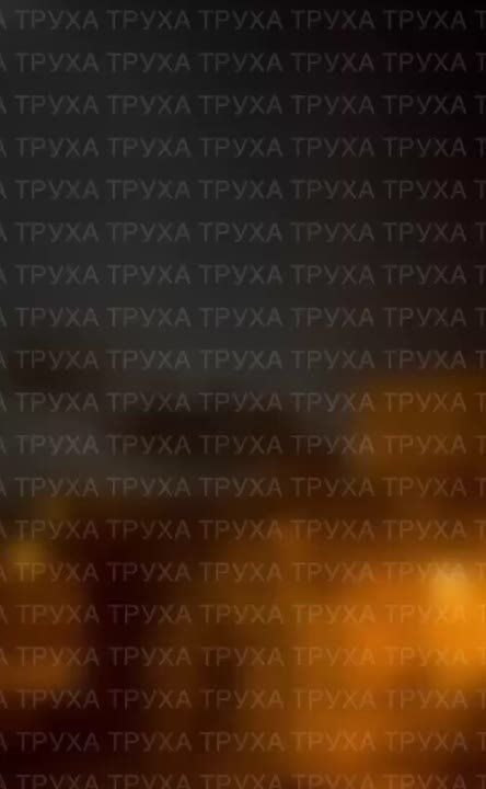 Ответный удар: 15 взрывов в Харькове после обстрела Белгорода