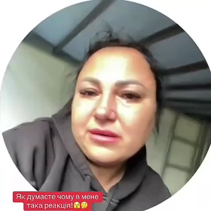 Условия для украинских беженцев в вожделенной Нимеччине