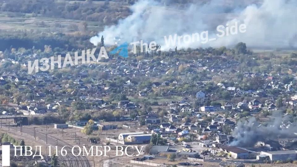 Еще кадры работы ВКС РФ, но уже ФАБ-250 с УМПК