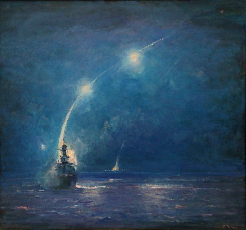 А пока наши доблестные ракетчики, пилоты и дроноводы отправляют в небытие логистику, энергетику и ВПК противника, давайте вспомним, чем каким был прошедший день для подписчиков "Украина.ру":