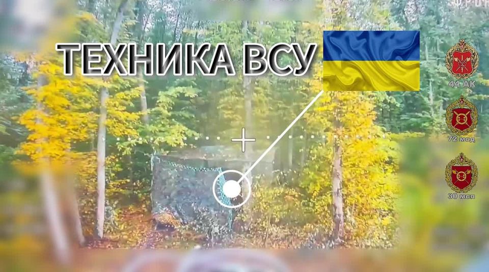 Сказки Сумского леса. Сумская область