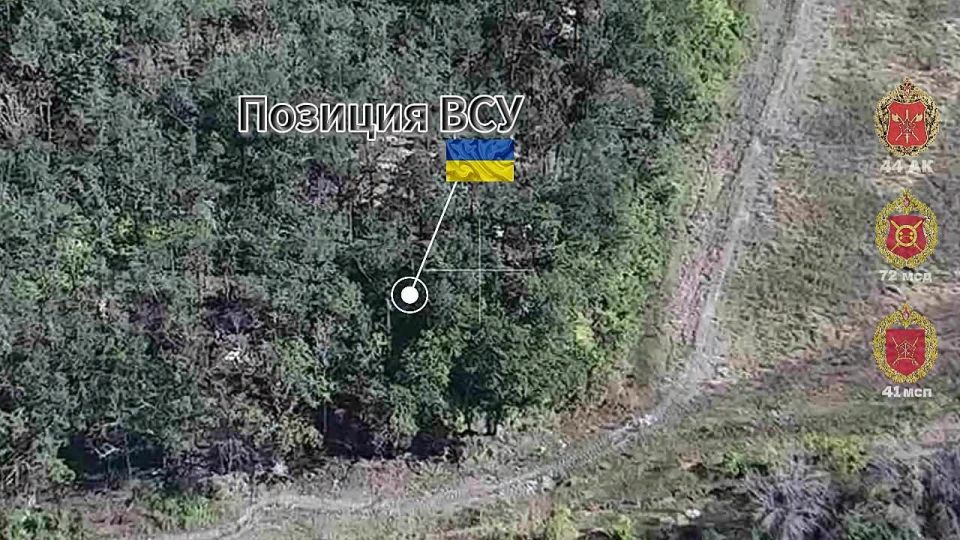 Двуединый результат. Харьковская область