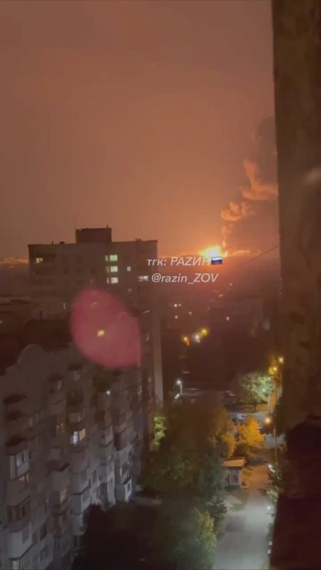 Владимир Разин: Еще в ленту немного прелести с Харькова