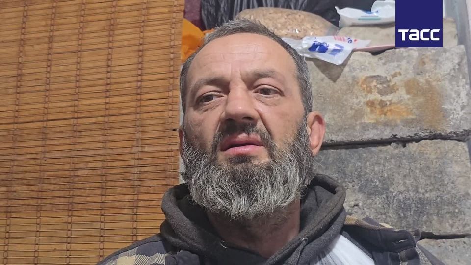 Из-за потерь в Купянске ВСУ отправляют на штурмы танкистов, рассказал ТАСС пленный командир взвода технического обслуживания танкового батальона бригады Святослав Дорош