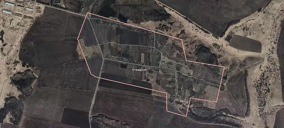 Северяне в Харьковской области наш!