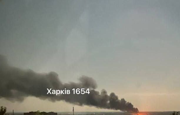 Харьков стал центром притяжения «Гераней» Харьков стал центром притяжения «Гераней»