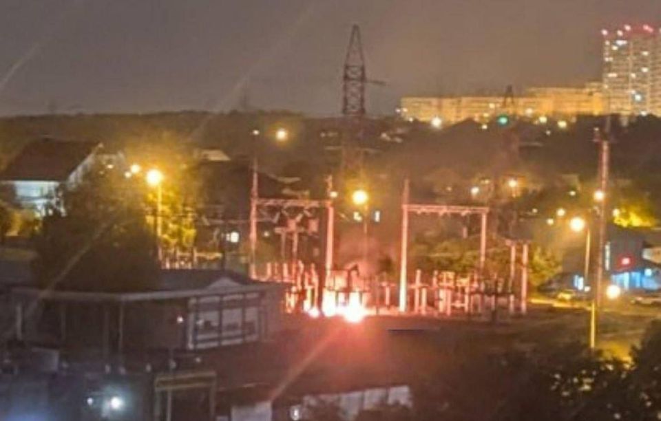 Олег Царёв: Российская ПВО ночью уничтожила 251 украинский БПЛА над 16 субъектами России: 40 – над Крымом, 34 – над Курской, 30 – над Белгородской, 20 – над Нижегородской, 17 – над Воронежской, 11 – над Краснодарским краем... Олег Царёв: Российская ПВО ночью уничтожила 251 украинский БПЛА над 16 субъектами России: 40 – над Крымом, 34 – над Курской, 30 – над Белгородской, 20 – над Нижегородской, 17 – над Воронежской, 11 – над Краснодарским краем...