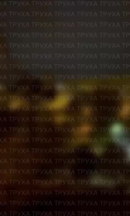 Накрыло плотно один из районов Харькова, прилеты подтвердила местная мэрия