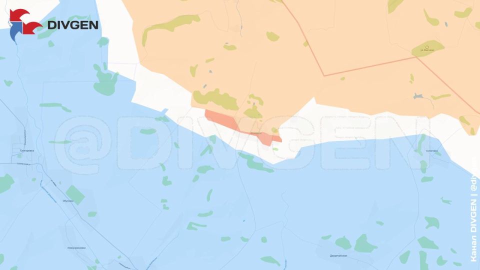 Изменения на карте за прошедшие сутки: Изменения на карте за прошедшие сутки: