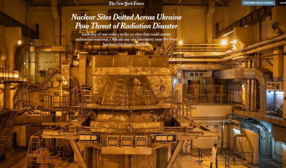  :        The New York Times