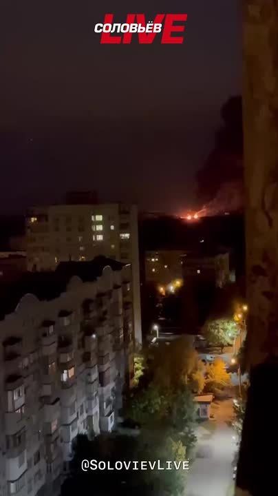 Вооруженные силы России с помощью БПЛА «Герань-2» нанесли сокрушительные удары по военным и энергетическим объектам Украины