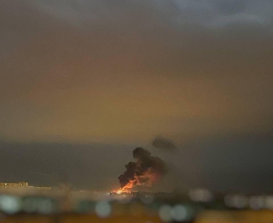 Вооруженные силы России с помощью БПЛА «Герань-2» нанесли сокрушительные удары по военным и энергетическим объектам Украины Вооруженные силы России с помощью БПЛА «Герань-2» нанесли сокрушительные удары по военным и энергетическим объектам Украины