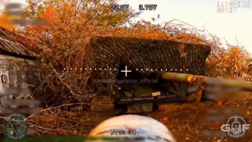 Некогда массовые для Украины танки становятся дефицитом