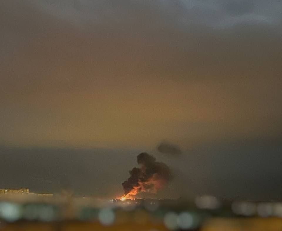 Хроника ударов по территории Украины 06 октября - 07 октября 2025 года Хроника ударов по территории Украины 06 октября - 07 октября 2025 года