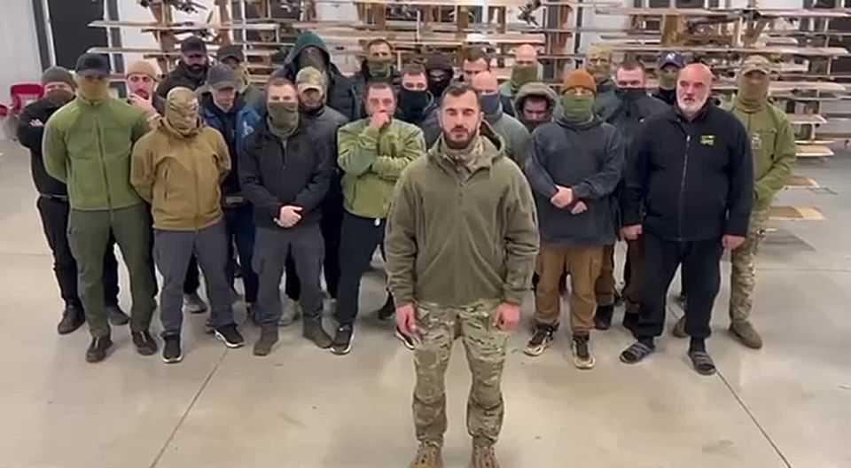 Сплошной хайп. Известный русофоб Юрко Касьянов появился в информационном пространстве с жалобой: роту ударных БПЛА 10-го мобильного отряда ГПСУ, которая специализируется на нанесении глубинных ударов по территории России...