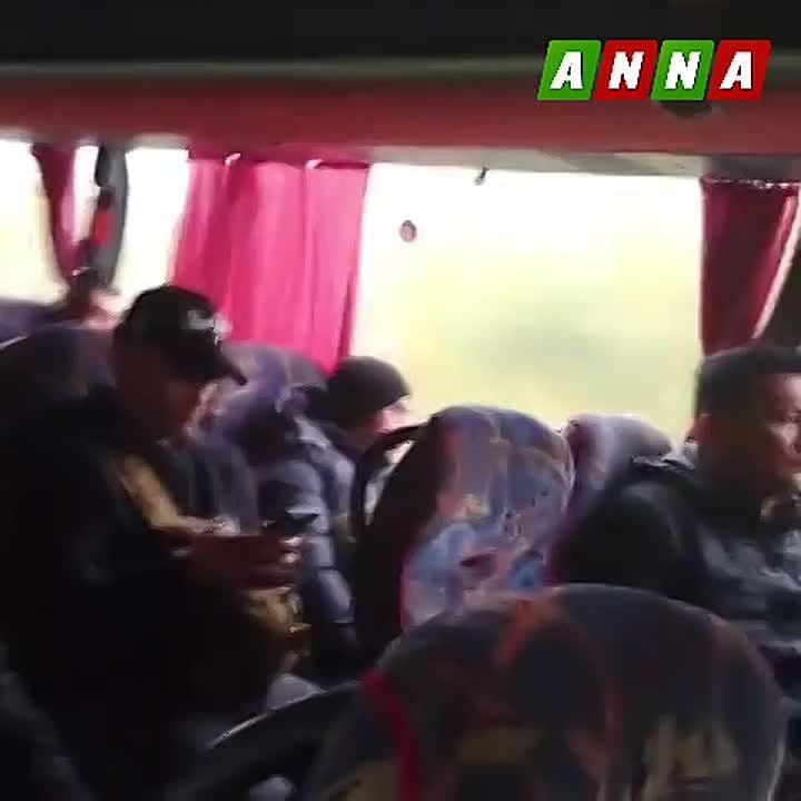 Не панорама: колумбийские наемники просят правительство своей страны "спасти их от Зеленского"