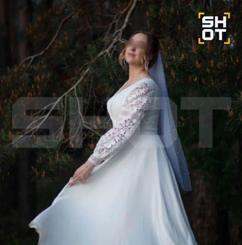 Молодая учительница погибла при ударе по физкультурно-оздоровительному комплексу в Белгородской области