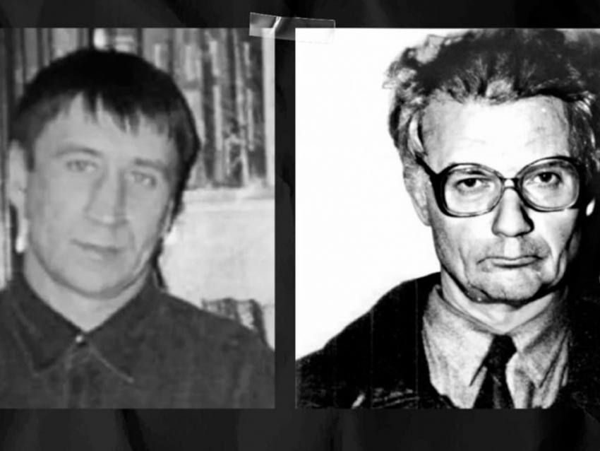 Виталий Киселев: Наследственность не врёт: сынок Чикатило нашёл свою судьбу в ВСУ