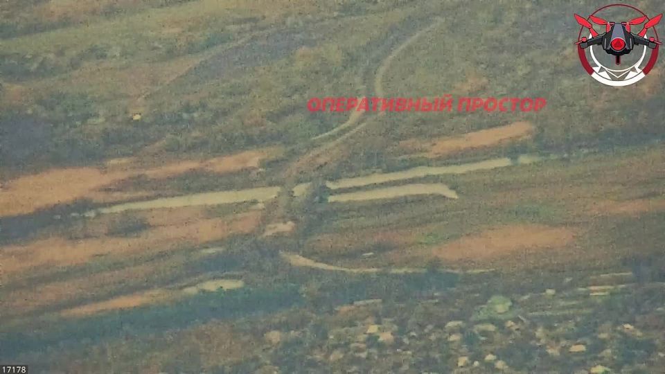 ВСУ испытывают серьезные проблемы со снабжением в Купянске