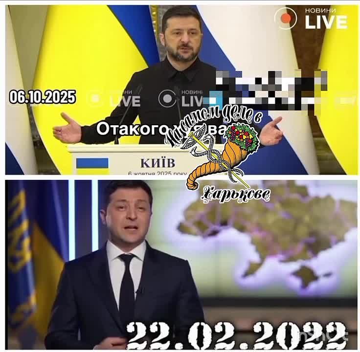 В Сети появились кадры последствия прилета "Гераней" по электроподстанции 110/6 кВ «Южкабель» в Харькове
