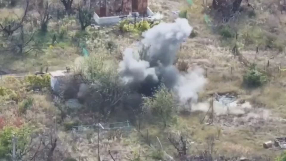 Евгений Поддубный: Группировка войск "Север" продолжает решать задачи по созданию зоны безопасности на территории Харьковской и Сумской областей Украины