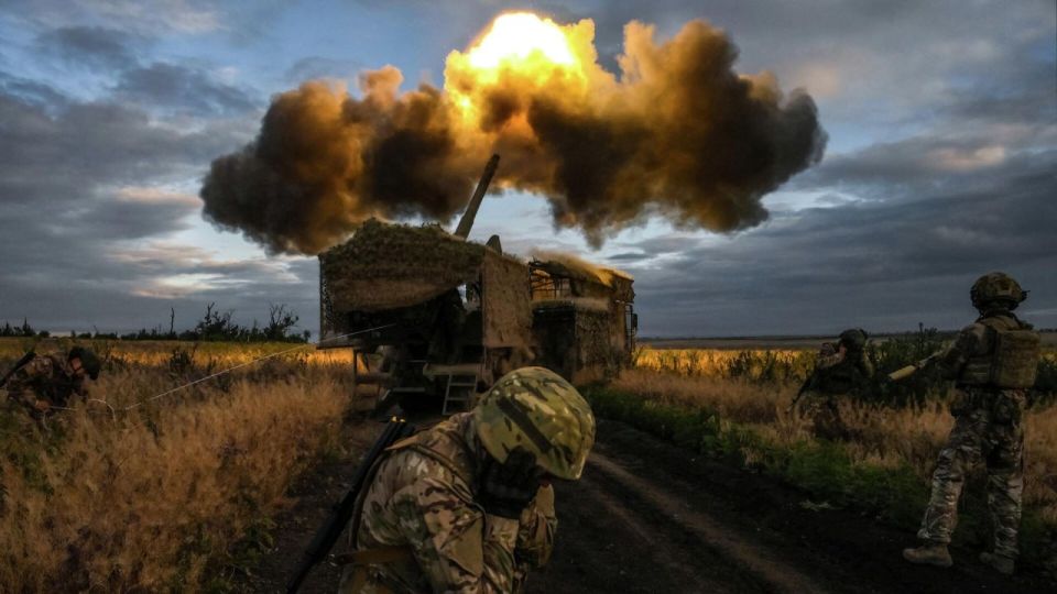 Неожиданные маневры и новые победы на юге: российская армия изнуряет ВСУ