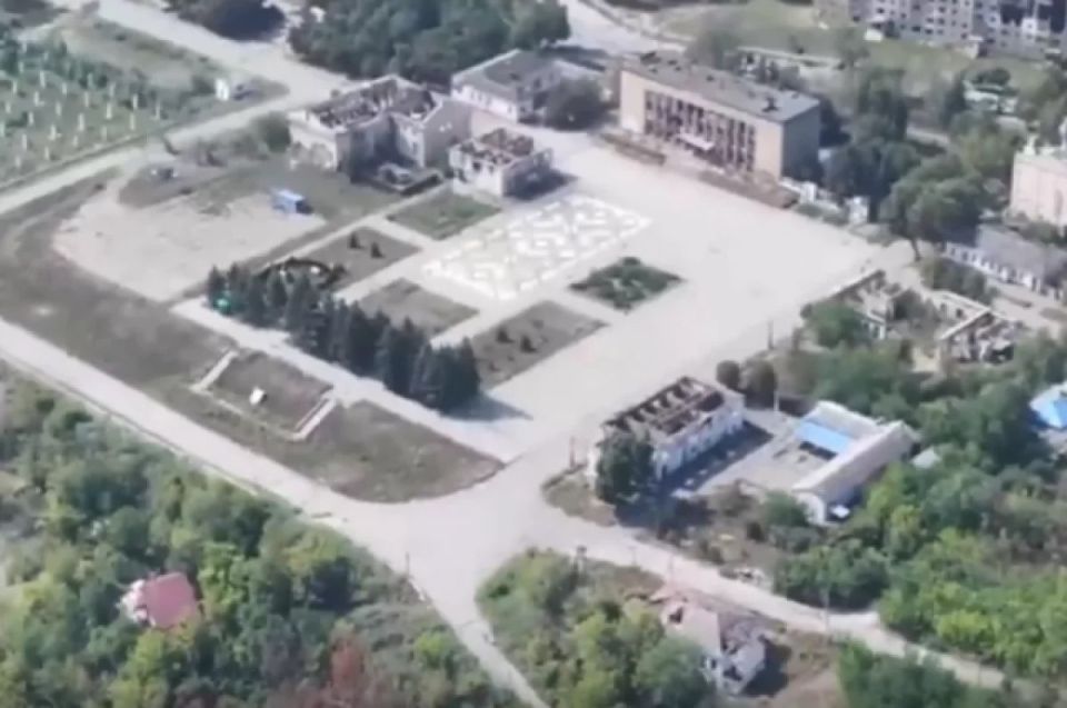 Владислав Шурыгин: Украинский военный записал видео, в котором поделился «ужасными новостями» по Купянску