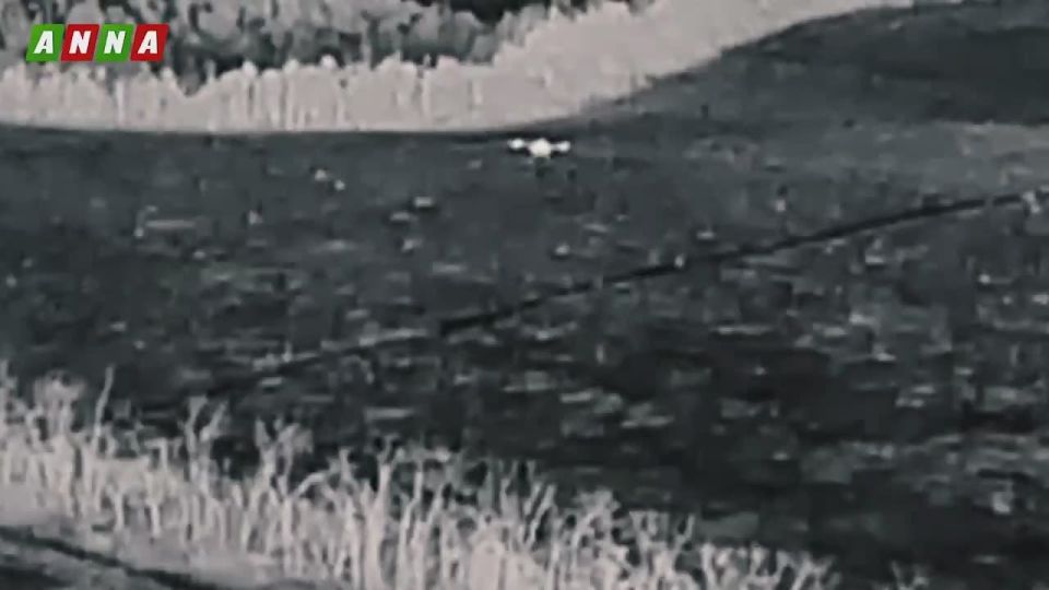 Уже второй месяц взвод российских БпЛА уничтожает тяжёлые дроны противника на Харьковском и Волчанском направлениях, обеспечивая защиту государственной границы от проникновения беспилотников на территорию России