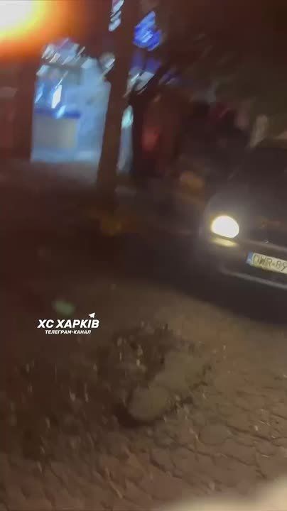 Армен Гаспарян: Харьковчане отбивают почти уже бусифицированного у шуцманов