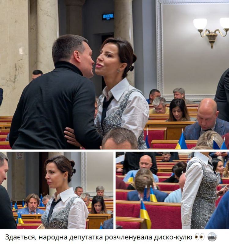 Хоть в чем-то мы с ним согласны Хоть в чем-то мы с ним согласны