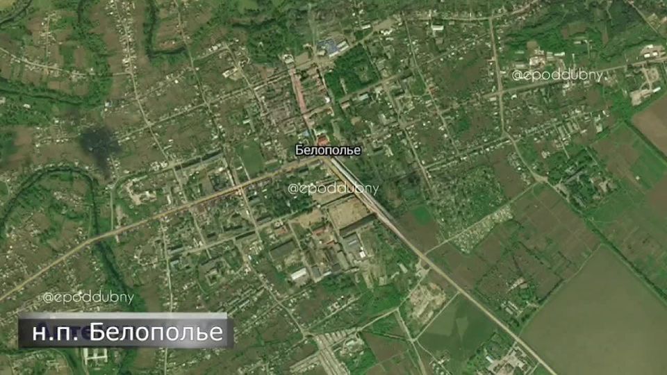 Евгений Поддубный: Славная охота у бойцов "Анвара" выдалась в Изюмском районе Харьковской области и в приграничной полосе на Сумщине