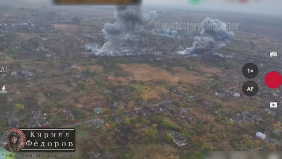 КАЖДОМУ ВСУшнику по ФАБу!. #эксклюзив