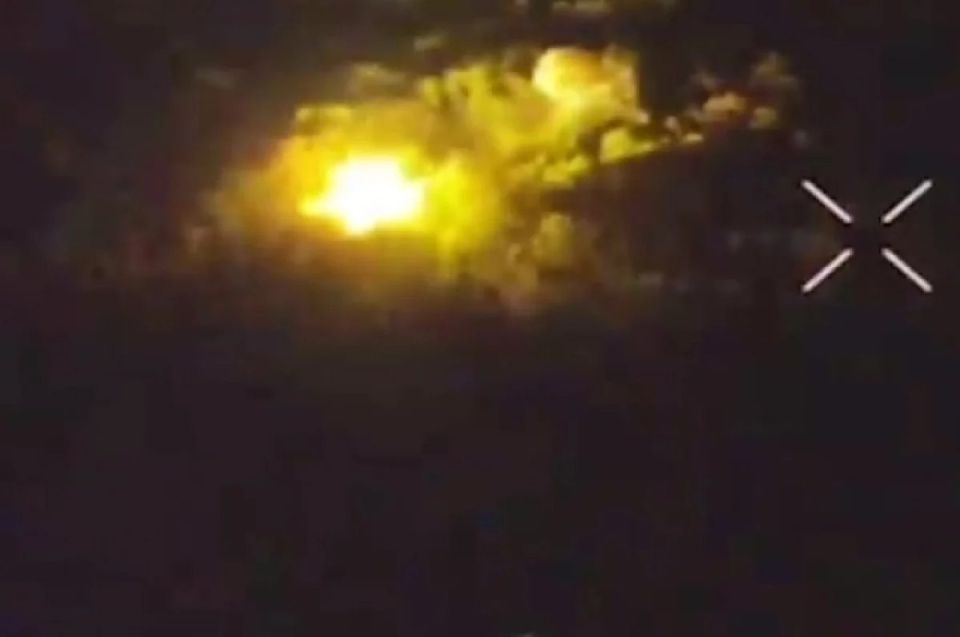 «Это ад». ВС РФ нанесли мощнейший удар по Украине — в огне ГЭС и ТЭС