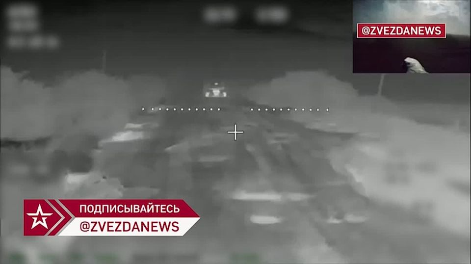 Подарок от дядюшки Сэма превратился в груду металлолома: в Харьковской области наш FPV-дрон подбил вражескую бронемашину "Хамви"