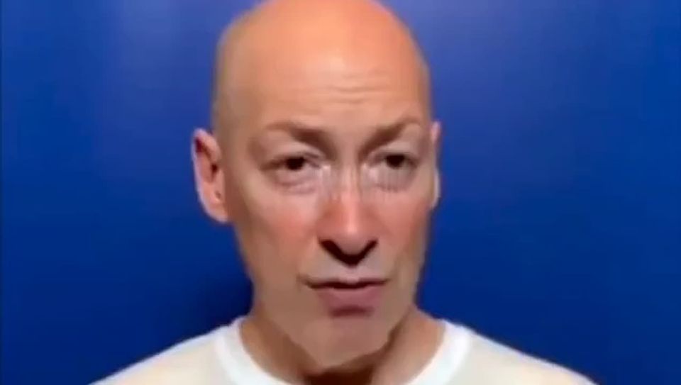 Известный украинский пропагардон обратился к жителям Киева, Одессы, Чернигова, Днепропетровска в связи с отключениями света и воды