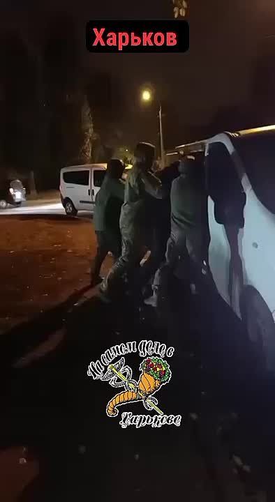 «Пацаны, я НЕ ХОЧУ воевать!!!…»