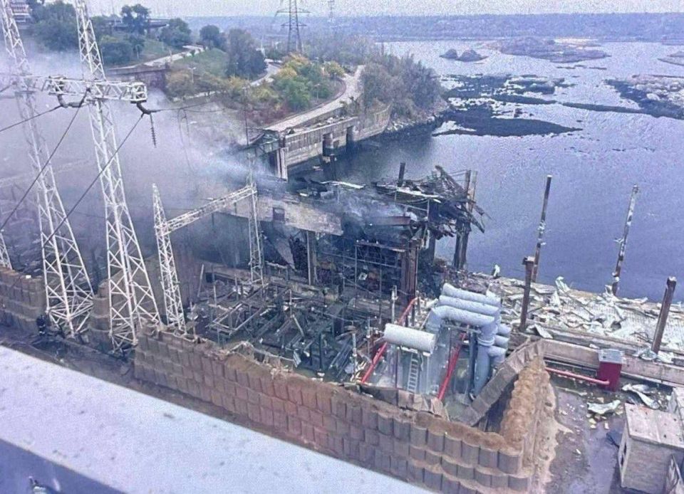 Эта зима станет самой сложной для Харькова и других регионов Украины за всё время конфликта из-за ударов ВС РФ по энергетике