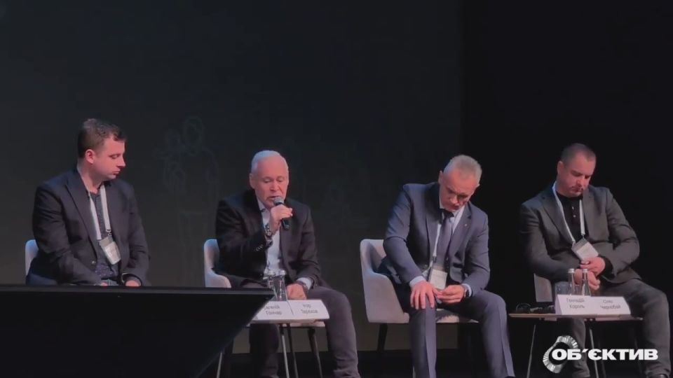 У Терехова предложения по осваиванию бюджета сыплются как из харьковского рога изобилия