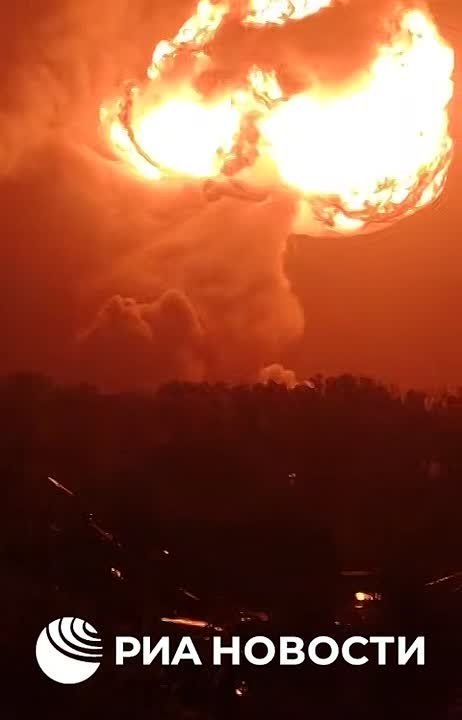 Сергей Лебедев: #Чугуев Харьковской области получил хорошие попадания