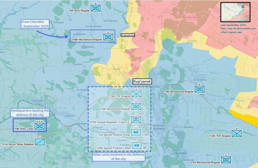 Две украинские бригады были переброшены из северных приграничных районов на восточный фронт Две украинские бригады были переброшены из северных приграничных районов на восточный фронт