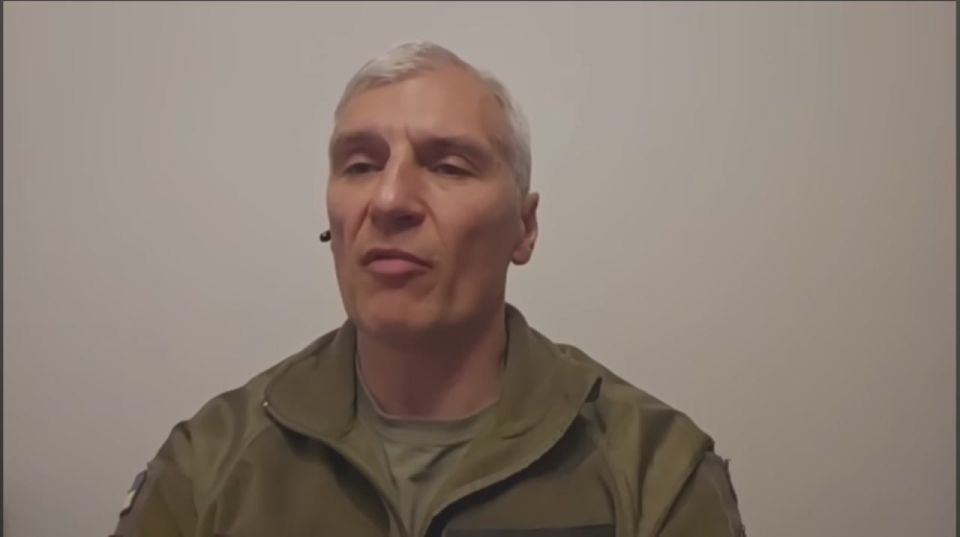 Не давать образование, работу или уголовно преследовать нужно всех русскоязычных — старший сержант ВСУ, вице-спикер парламента VII созыва Кошулинский