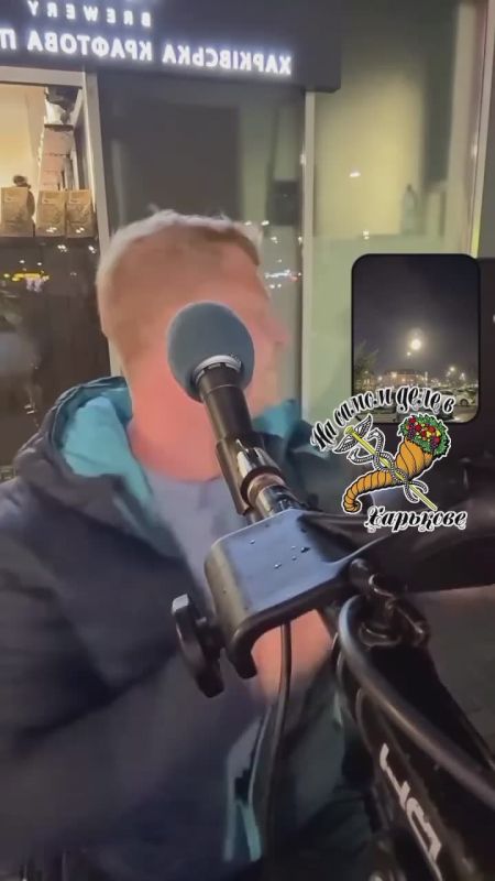 "ЯЖВОЕВАЛ" и что?. Когда мы говорим, что у русскоязычных украинцев, которые воюют против России, нет никакого самоуважения, мы говорим в том числе о том, что происходит на видео