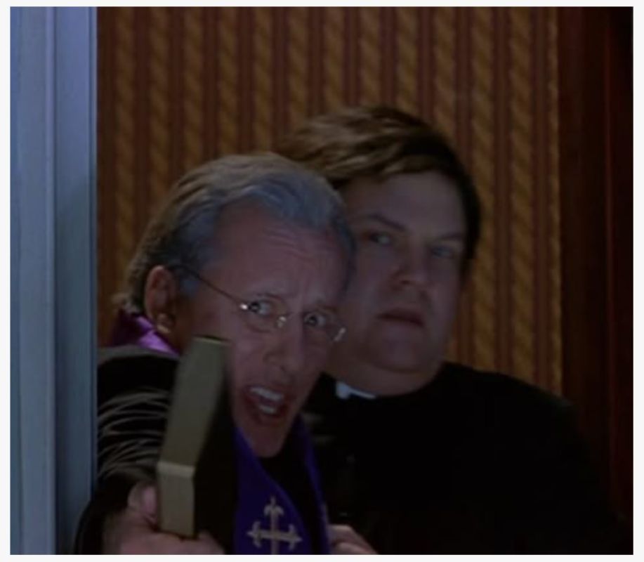 Кто опять выпустил этих заразных на улицу? Кто опять выпустил этих заразных на улицу?