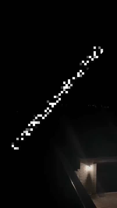 «Герани» ударили по учебке и компрессорной станции — мониторы