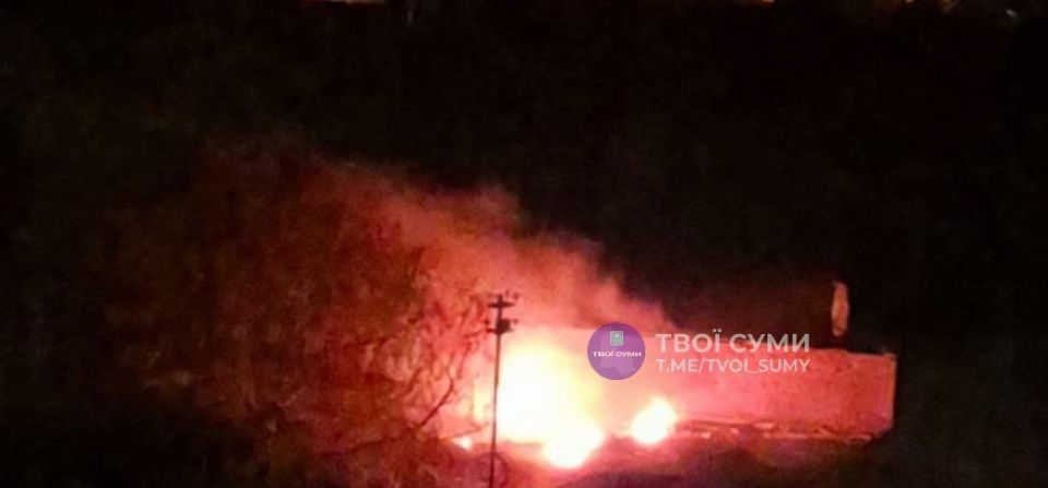 О серии взрывов в Харькове сообщают мониторинговые каналы – российские ударные беспилотники работают по целям противника О серии взрывов в Харькове сообщают мониторинговые каналы – российские ударные беспилотники работают по целям противника